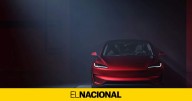 Tesla coloca al Model 3 en el top 10 de los coches más vendidos en agosto