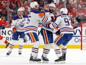 Edmonton Oilers make smart move to solve the mystery of Darnell Nurse