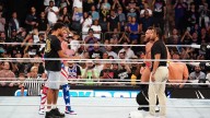Tyrese Haliburton-WWE timeline, from SmackDown stare-down with Jalen Brunson to WWE 2K25 video game character