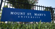 Two lawsuits allege rapes at Mount St. Mary's, accuse school of negligence