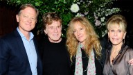 Inside Robert Redford’s heartbreaking struggles from the tragic death of two children to family member’s unsolved murder