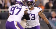 Vikes Views: Monday King – Minnesota Vikings at Chicago Bears