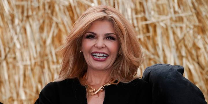 Itatí Cantoral revela que productores no la querían contratar por convertirse en mamá: “Embarazada o recién parida”