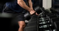 Estos rincones del gimnasio tienen más gérmenes que un baño público, según expertos