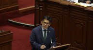 Julio Demartini regresa al Ejecutivo como asesor de la PCM