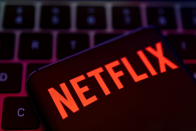 Netflix’s chief product officer Eunice Kim to leave