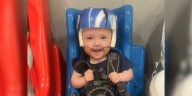 Nashville native’s son named Guinness World Record’s most premature baby