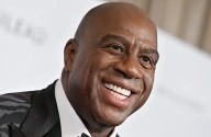 Magic Sounds The Alarm: The HIV Crisis Isn’t Over For Black Folks