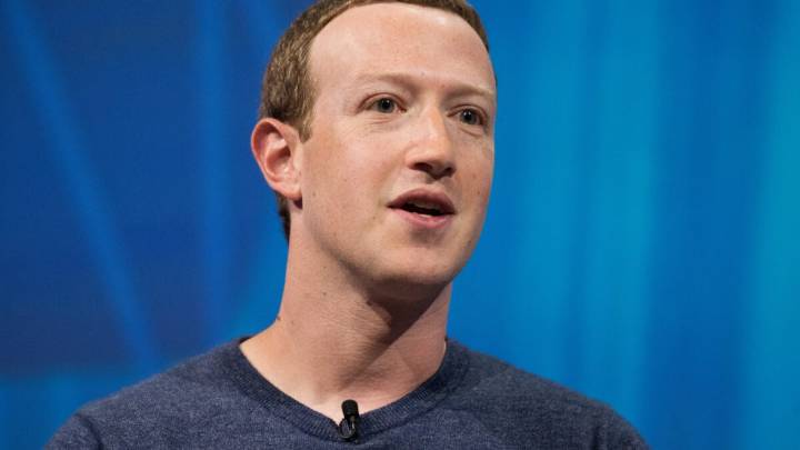 Mark Zuckerberg, The Lawyer, Is Suing Mark Zuckerberg, The CEO