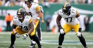 Mike Tomlin calls on Broderick Jones to play better
