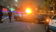 Dueño de casa es agredido tras violento turbazo en su residencia de Peñalolén