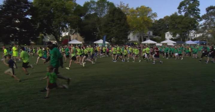 St. Joe's Commit to Community returns for its 7th year, funds raised for essential program
