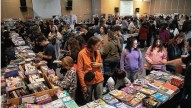 Más de 20 mil personas asistieron a la Feria Provincial del Libro