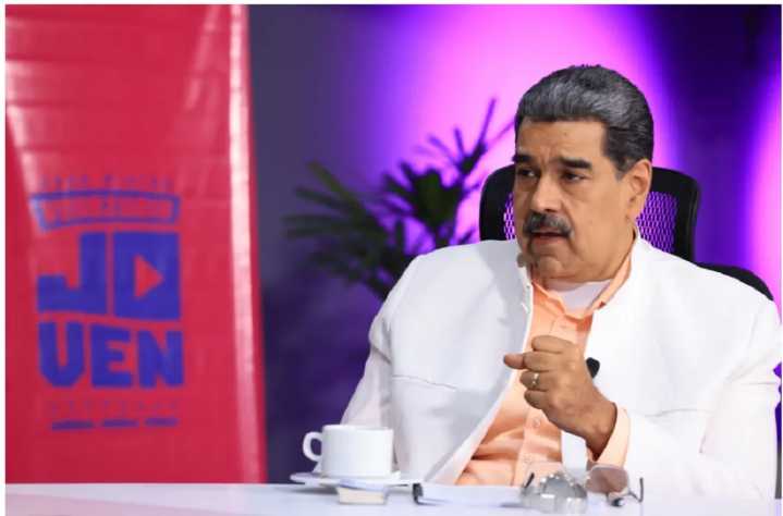 Maduro: Zona Binacional de Paz con Colombia avanza con pasos certeros