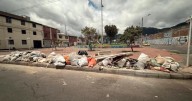 Concejales alertan sobre supuesta crisis de basuras en Bogotá y piden declarar emergencia sanitaria