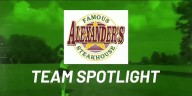 Prep Rally: Team Spotlight
