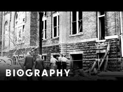 Never Forget: Four Black Schoolgirls Killed In Birmingham Church Bombing