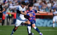 Gimnasia con notorias carencias en ataque y fallas defensivas, sufrió la eficacia de Unión: cayó 3 a 1