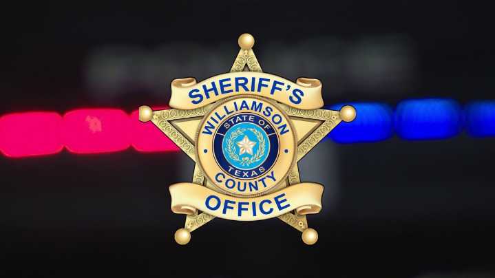 Suspect arrested after child shot in Williamson County