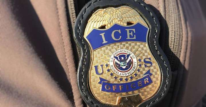 ICE detains Somali-American activist, Ramsey County sheriff civilian officer