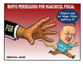El cartón del día, por Abraham
