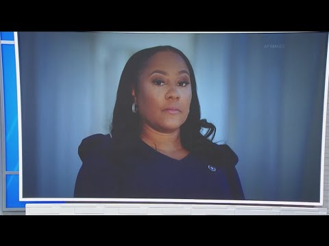 Justice Department subpoenas travel records tied to Fulton County DA Fani Willis: report