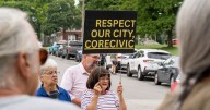 Justice Department accuses Leavenworth of 'aggressive' interference with ICE prison