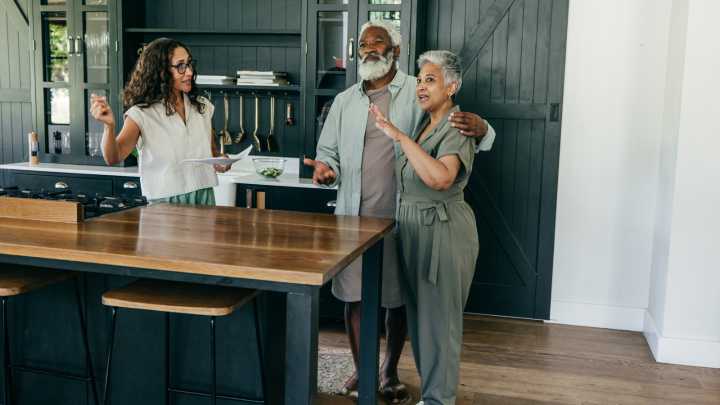 The Must-Have Kitchen Feature That'll Boost Your Home's Value & Improve Your Mornings