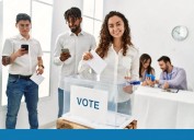 Estamos a un mes de las elecciones de la juventud, gran expectativa en Nariño
