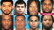 FBI launches 'Chicago Most Wanted' list featuring 7 'violent fugitives'