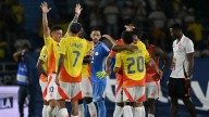 Con Muñoz de vuelta a la titular y una novedad en la delantera: este sería el posible once inicialista de Colombia ante Venezuela