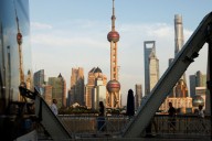 Some Chinese firms pretend to comply with mandated social insurance payments as business struggles