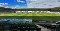 Plymouth Argyle vs Tottenham under-21s Live: Vertu Trophy tie updates