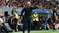 Las alternativas para Pellicer en la defensa del Málaga CF