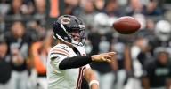 Analyzing how Bears’ Caleb Williams led a game-winning drive against the Raiders – Shaw Local