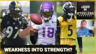 Steelers Must Fix 3rd Down Defense vs. Vikings' Poor 3rd Down Offense