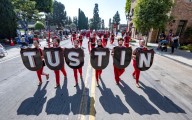 Tustin Tiller Days celebrates with weekend of fun