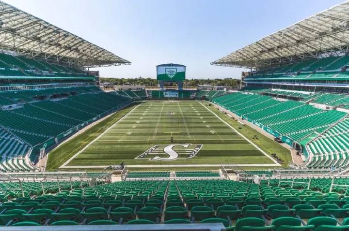 CFL making changes to field layouts, rouge, play clock in next two seasons