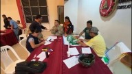 Tarapoto: Culmina capacitación para fortalecer la gestión de riesgos en comunidades vulnerables de San Martín