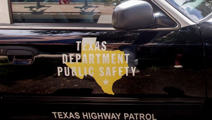 Three killed in I-40 crash near Vega