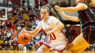 Indiana women's basketball announces 2025