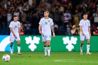 Shambolic Ireland’s World Cup hopes in tatters following embarrassing defeat in Armenia