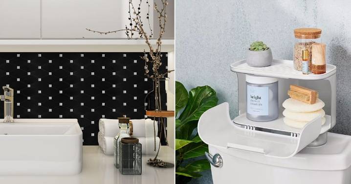 I'm Super Bougie & I'm Loving These Cheap Things That Make My Home Way Nicer