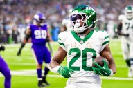 Fantasy Football Rankings - Running Backs (RB) Week 2 Early Updates