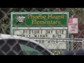 Beloved Phoebe Hearst teacher reassigned after asbestos carpet incident