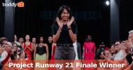 Filipino Designer Veejay Floresca Wins 'Project Runway' Season 21