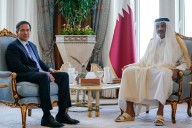 EEUU promete un acuerdo de defensa con Qatar para paliar el ataque de Israel en Doha