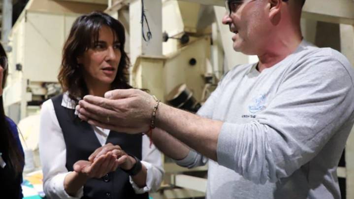 La encuesta que sacude Córdoba: Natalia De la Sota le quita votos a un rival impensado por fuera del PJ