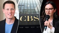 CBS News react to reports that Bari Weiss may join network as part of major deal