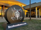 Rebels sign 16-year-old American forward